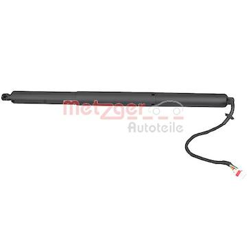 Elektromotor, zadní dveře METZGER AUTOTEILE 2115006