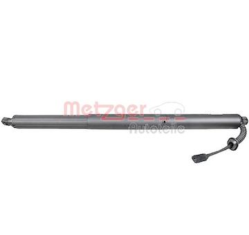 Elektromotor, zadní dveře METZGER 2115007