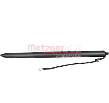 Elektromotor, zadní dveře METZGER 2115013