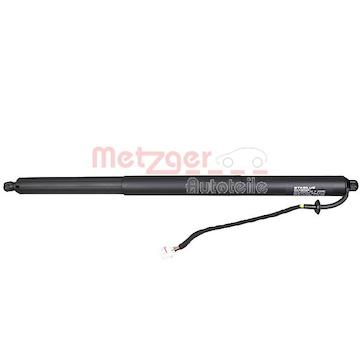 Elektromotor, zadní dveře METZGER AUTOTEILE 2115015