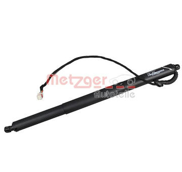 Elektromotor, zadní dveře METZGER 2115016