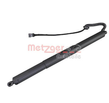 Elektromotor, zadní dveře METZGER 2115019