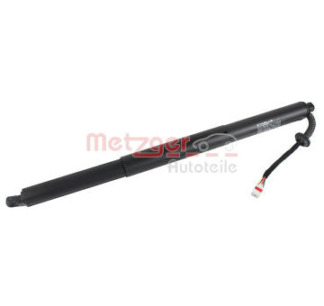 Elektromotor, zadní dveře METZGER 2115035