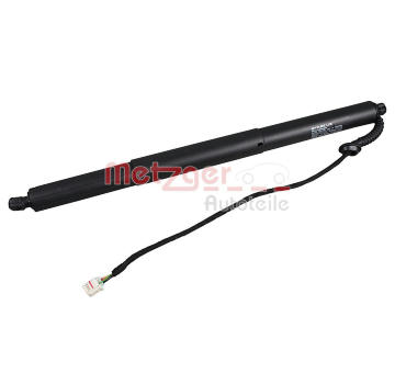 Elektromotor, zadní dveře METZGER 2115037