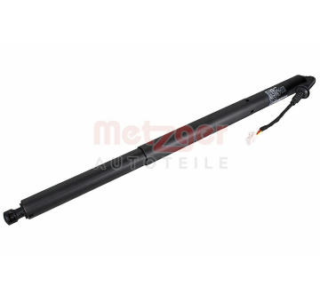 Elektromotor, zadní dveře METZGER 2115067