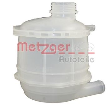 Vyrovnávací nádoba, chladicí kapalina METZGER 2140018