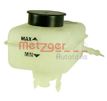 Vyrovnávací nádoba, brzdová kapalina METZGER 2140044
