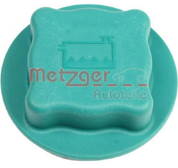 Uzavírací víčko METZGER 2140053