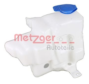 Nadrzka vody do ostrikovacu, cisteni skel METZGER AUTOTEILE 2140068