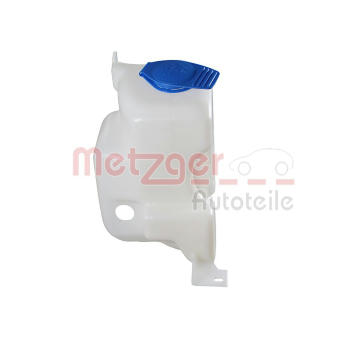Nádržka vody do ostřikovačů, čištění skel METZGER 2140073
