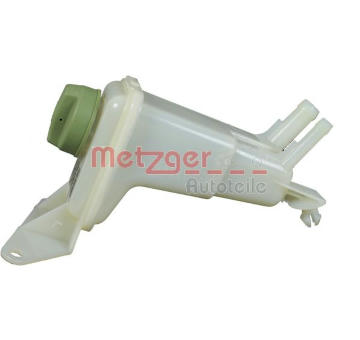 Vyrovnávací nádrž, hydraulický olej (servořízení) METZGER 2140241