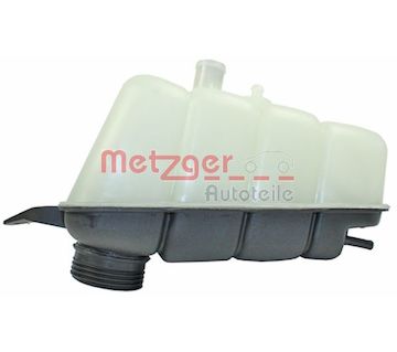 Vyrovnávací nádoba, chladicí kapalina METZGER 2140161