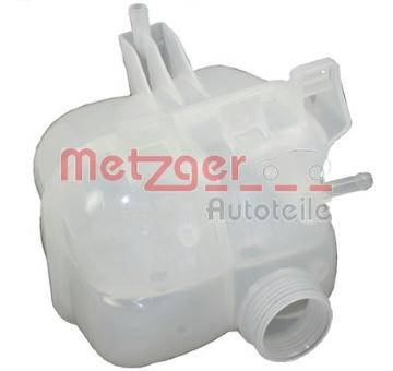 Vyrovnávací nádoba, chladicí kapalina METZGER AUTOTEILE 2140168
