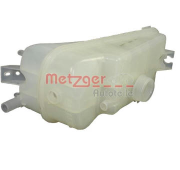 Vyrovnávací nádoba, chladicí kapalina METZGER AUTOTEILE 2140171