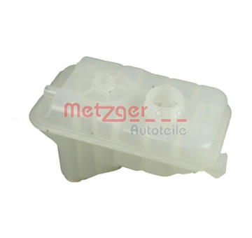 Vyrovnávací nádoba, chladicí kapalina METZGER 2140195