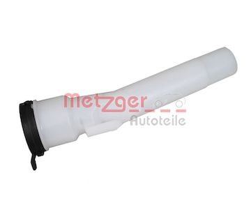 Plnicí hrdlo, nádrž na vodu na mytí METZGER 2140262