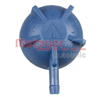 Uzavírací víčko METZGER AUTOTEILE 2140265