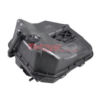 Vyrovnávací nádoba, chladicí kapalina METZGER 2140269