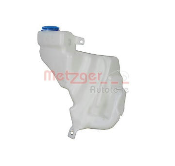 Nadrzka vody do ostrikovacu, cisteni skel METZGER 2140278