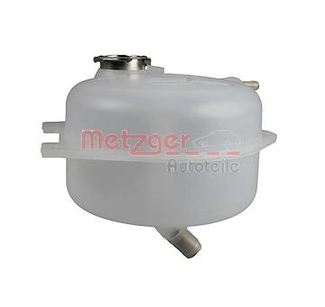 Vyrovnávací nádoba, chladicí kapalina METZGER 2140292