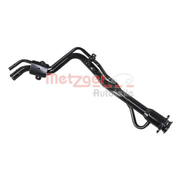 Plnicí hrdlo, palivová nádrž METZGER 2140384