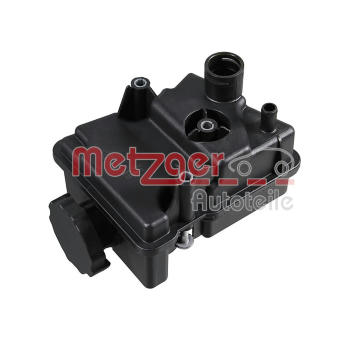 Vyrovnávací nádrž, hydraulický olej (servořízení) METZGER AUTOTEILE 2140421
