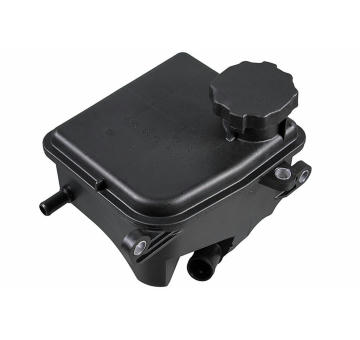 Vyrovnávací nádrž, hydraulický olej (servořízení) METZGER AUTOTEILE 2140422
