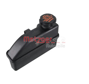 Vyrovnávací nádrž, hydraulický olej (servořízení) METZGER AUTOTEILE 2140439