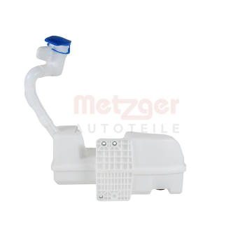 Nadrzka vody do ostrikovacu, cisteni skel METZGER AUTOTEILE 2140464