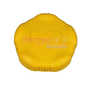 Uzaver, plnici hrdlo olejove nadrze METZGER AUTOTEILE 2141036