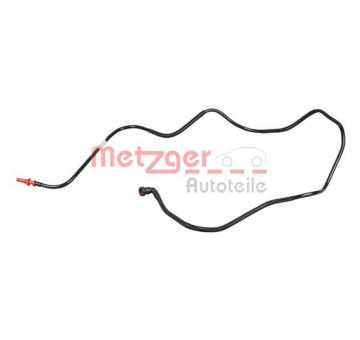 Palivové potrubí METZGER 2150008