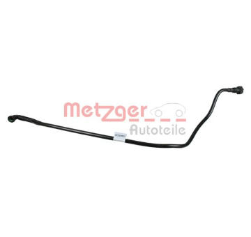 Palivové potrubí METZGER 2150046
