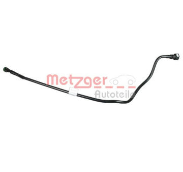 Palivové potrubí METZGER 2150059