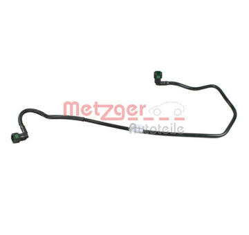 Palivové potrubí METZGER 2150063