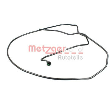 Palivové potrubí METZGER AUTOTEILE 2150083