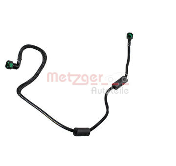 Palivové potrubí METZGER 2150214