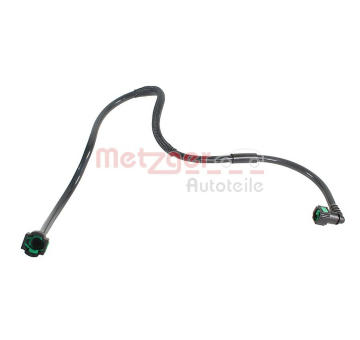 Palivové potrubí METZGER 2150227