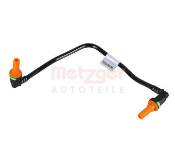 Palivové potrubí METZGER AUTOTEILE 2150258