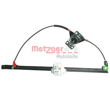 Zvedací zařízení oken METZGER AUTOTEILE 2160022