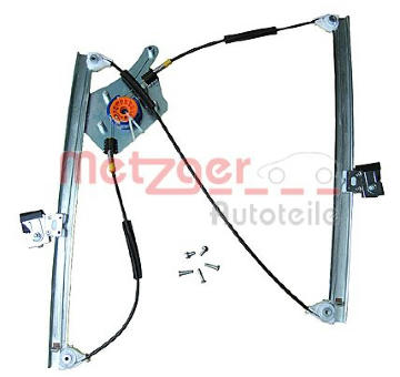 Zvedací zařízení oken METZGER 2160030