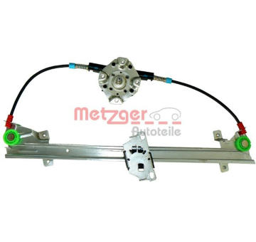 Zvedací zařízení oken METZGER 2160076