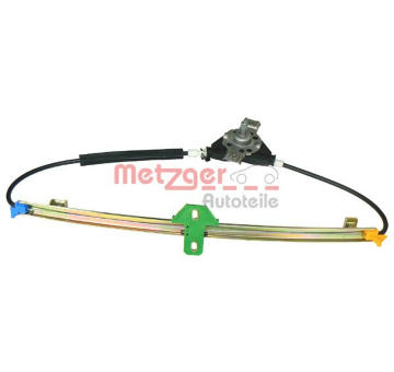 Zvedací zařízení oken METZGER 2160080