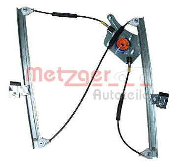 Zvedací zařízení oken METZGER AUTOTEILE 2160091