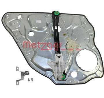 Zvedací zařízení oken METZGER AUTOTEILE 2160102