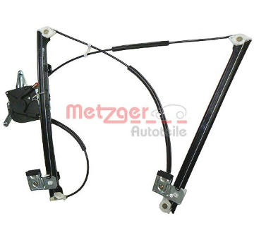 Zvedací zařízení oken METZGER 2160135