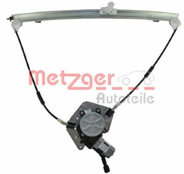 Zvedací zařízení oken METZGER 2160145