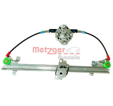 Zvedací zařízení oken METZGER 2160153