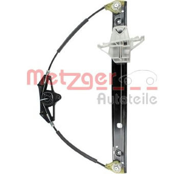 Zvedací zařízení oken METZGER 2160277