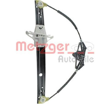 Zvedací zařízení oken METZGER AUTOTEILE 2160278