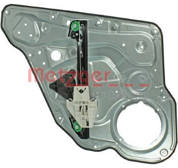 Zvedací zařízení oken METZGER 2160286